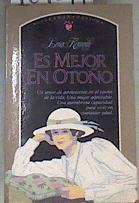 Es mejor en otoño | 169017 | Kennedy, Lena