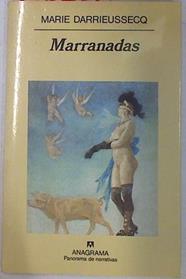 Marranadas | 23221 | Darrieussecq Marie