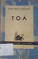 TÓÁ | 168754 | Uribe Piedrahita, Cesar