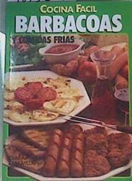 Barbacoas y comidas frías | 163822 | San Millán, Claraseud.