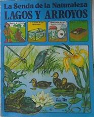 Lagos y arroyos | 120305 | Swallow, Su