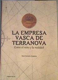 La empresa vasca de Terranova: Entre el mito y la realidad | 167520 | Azpiazu, José Antonio (1944- )