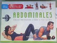 Abdominales  Ejercicios para recuperar la forma el peso y la salud | 168523 | Maccadanza, Roberto