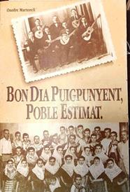 Bon dia, Puigpunyent, poble estimat | 187624 | Martorell Nicolau, Onofre