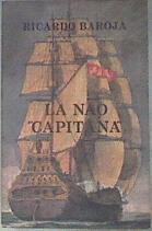 La nao Capitana | 183504 | Baroja, Ricardo