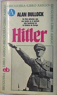 Hitler | 10150 | Bullock Alan