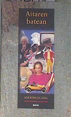 Aitaren batean | 172779 | Egaña, Andoni