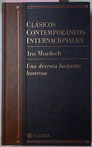 Una Derrota Bastante Honrosa | 11117 | Murdoch Iris