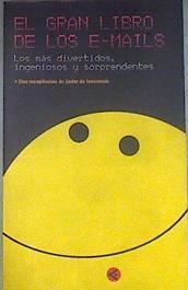 El gran libro de los e-mails | 172103 | Inocencio Arocena, Javier de