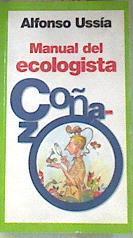 Manual Del Ecologista Coñazo | 44674 | Ussia Alfonso