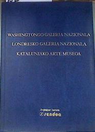 Washingtongo Galeria Nazionala | 171042 | Martínez García, Jesús Manuel