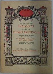 Los diálogos del divino Pedro Aretino. T.2. La escandalosa vida de las casadas | 94593 | Aretino, Pietro