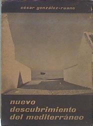 Nuevo Descubrimiento Del Mediterráneo | 60464 | González-Ruano César