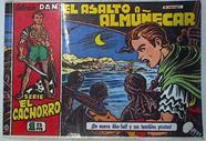 El asalto de Almuñécar Serie El Cachorro nº 15 | 130987 | García Iranzo, Juan