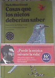 Cosas que los nietos deberían saber | 175158 | Everett, Mark Oliver