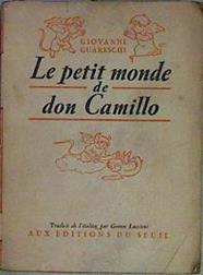 Le petit monde de Don Camillo | 147203 | Guareschi, Giovanni