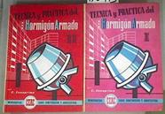 Técnica y Práctica del Hormigón Armado I-II | 170443 | Casaprima, Enrique