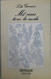 Mil caras tiene la moda | 115715 | Gavarrón Casado, Lola