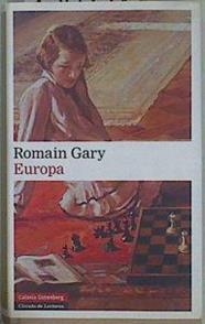Europa | 150251 | Gary, Romaní