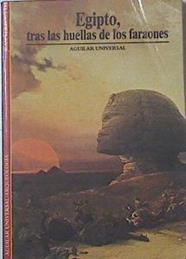 Egipto Tras Las Huellas De Los Faraones | 26564 | Vercoutter Jean