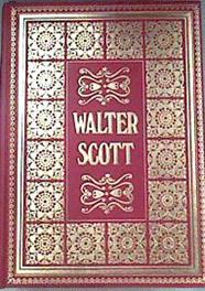 Walter Scott Obras selectas Rob Roy - Ivanhoe | 170172 | Scott, Walter