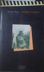 Robert Altman | 118871 | Plecki, Gerard