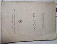 Salerno Documenti Fotografici Delle Provincie D´italia | 54621 | Ente Nacional De Industria Tur