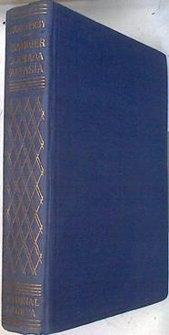 Una mujer llamada fantasía | 73610 | Yerby, Frank