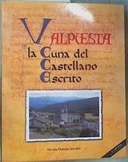 Valpuesta, la cuna del castellano escrito | 167477 | Dulanto Sarralde, Nicolás