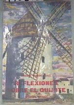 Reflexiones Sobre El Quijote | 176393 | Enrique Moreno Baez