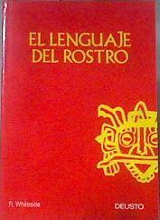 Le lenguaje del rostro | 180199 | Whiteside, Robert L.
