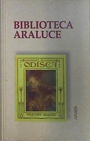 La Odisea | 137799 | Homero