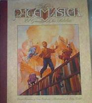 Pagemaster El guardian de las palabras | 168875 | Kirschner, David
