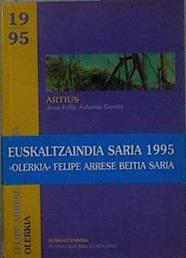 Artius | 148371 | Azkona Garzia, José Félix