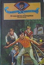 El Caso De Los Chantajistas | 66347 | Dicks Terrance
