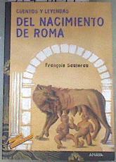 Cuentos y leyendas del nacimiento de Roma | 175172 | Sautereau, François