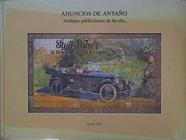 Anuncios de antaño Azulejos publicitarios de Sevilla | 148939 | Rey, Juan