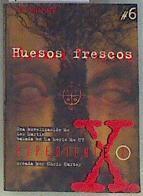 Huesos frescos | 173143 | Steiber, Ellen