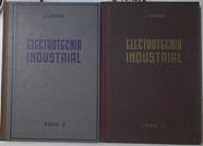 Electrotecnia Industrial Tomo I- II | 67388 | Arana Albizuri Jesús
