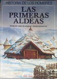 Las Primeras aldeas | 178231 | Saint Blanquat, Henri de