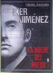 La noche del miedo | 186384 | Iker Jiménez