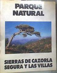 Parque natural Sierra de cazorla Segura y las villas | 175448 | Fotos de Alfredo Benavente