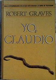 Yo, Claudio | 142967 | Robert Graves