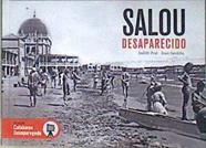 Salou desaparecido | 187075 | Prat Sedeño, Judit/Sardiña Alcoberro, Joan