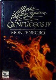 Montenegro Cienfuegos IV | 75929 | Vázquez-Figueroa, Alberto