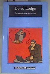 Pensamientos secretos | 106789 | Lodge, David/Zulaika Goicoechea, Jaime