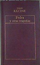 Fedra  Andrómaca  Los litigantes  Británico | 171149 | Racine, Jean