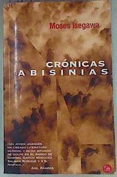 Crónicas abisinias | 157359 | Isegawa, Moses