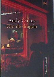 Ojo de dragón | 171566 | Oakes, Andy