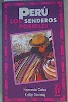Perú: los senderos posibles | 86875 | Calvo Ospina, Hernando/Declerq, Katlijn